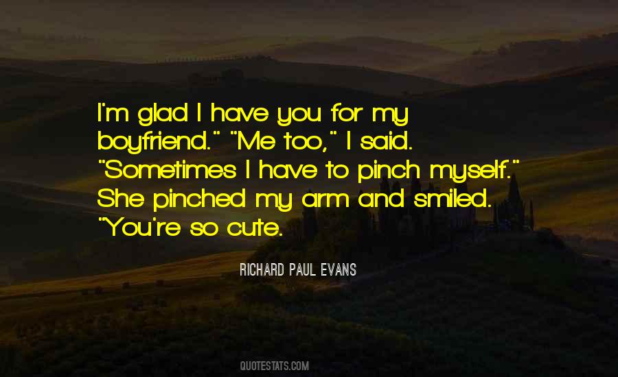 Me To Myself Quotes #75646