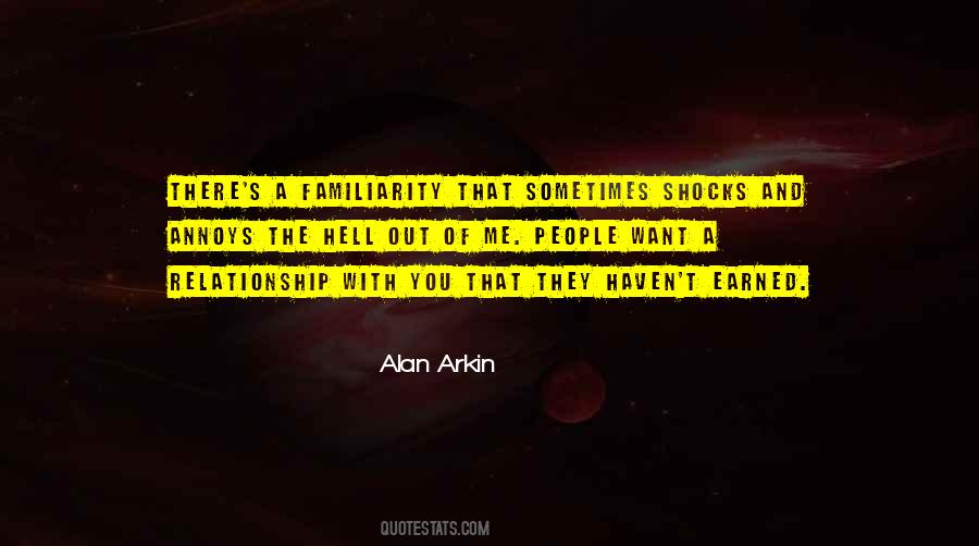 Hell Relationship Quotes #565691