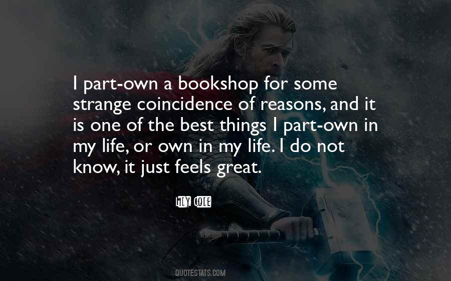 The Bookshop Quotes #1222654