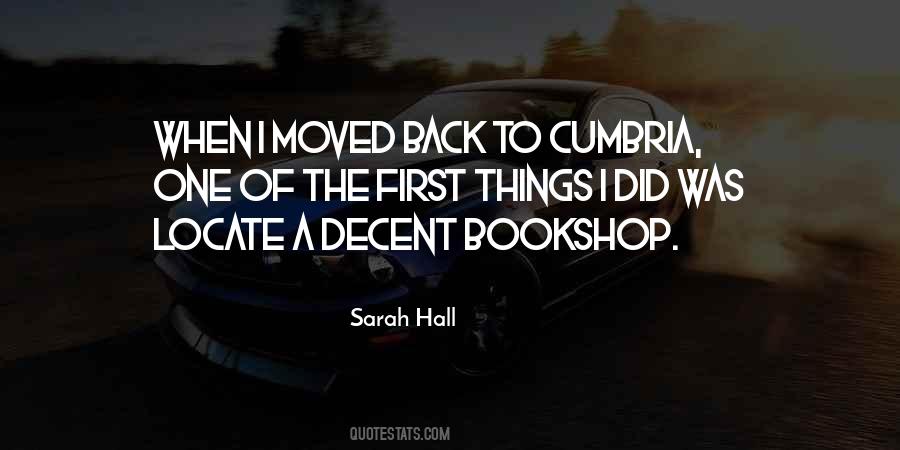 The Bookshop Quotes #1749308