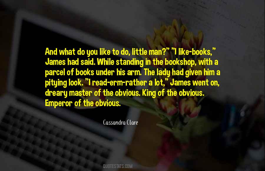 The Bookshop Quotes #292085