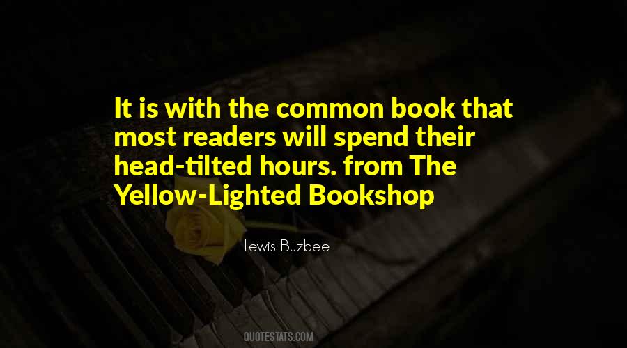 The Bookshop Quotes #952955