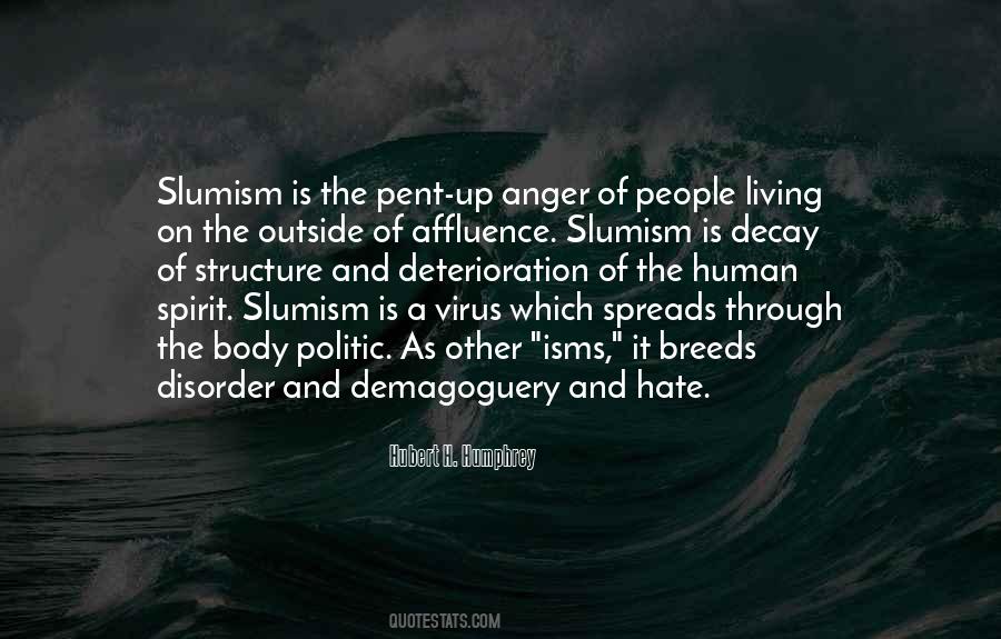 Human Virus Quotes #1072347