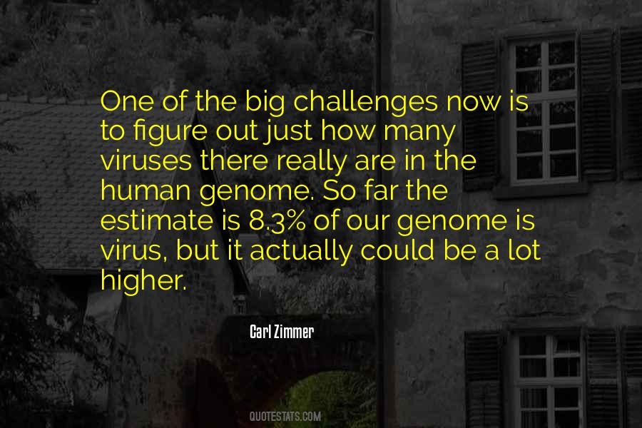 Human Virus Quotes #1153856
