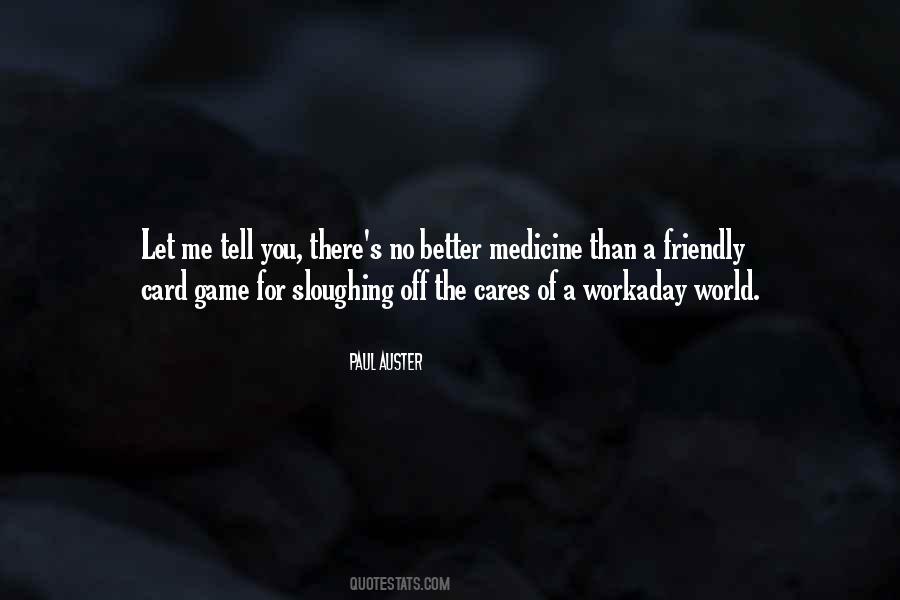 Human Virus Quotes #115797