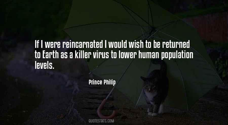 Human Virus Quotes #1732925
