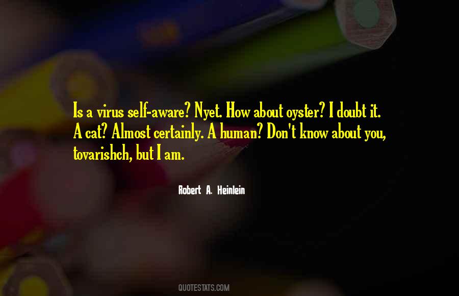 Human Virus Quotes #639292