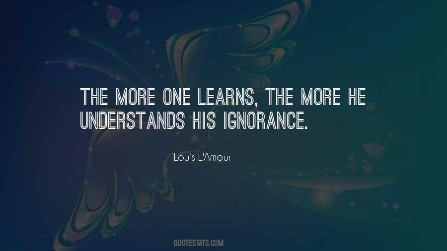 Don't Talk Nonsense Quotes #1862311