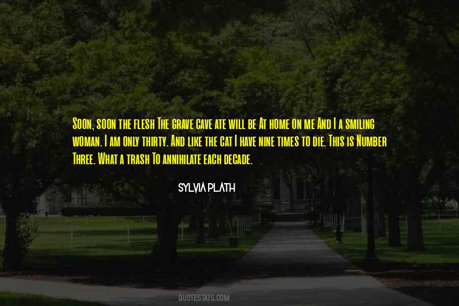 Be Like A Cat Quotes #1429171