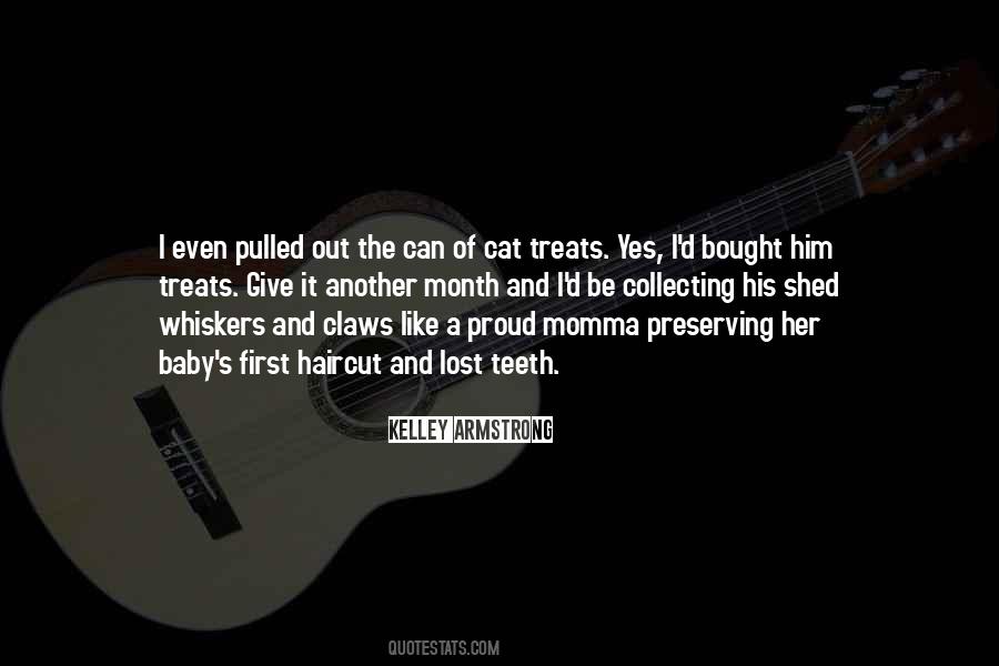 Be Like A Cat Quotes #792664