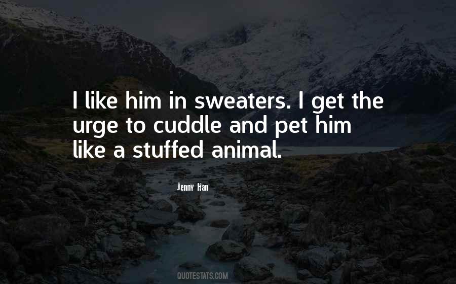 Animal Pet Quotes #1555049