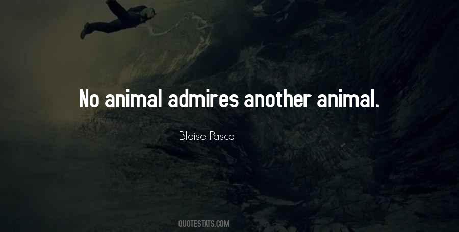 Animal Pet Quotes #1573561