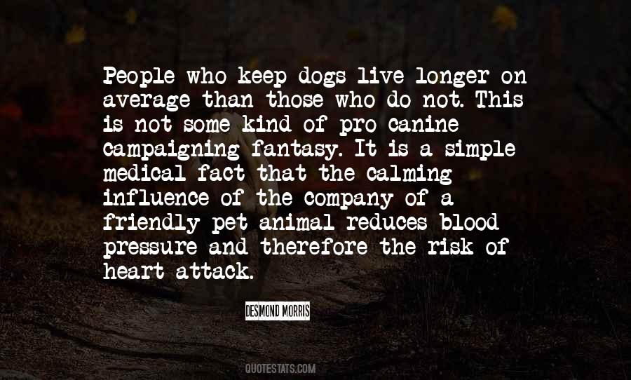 Animal Pet Quotes #1862909