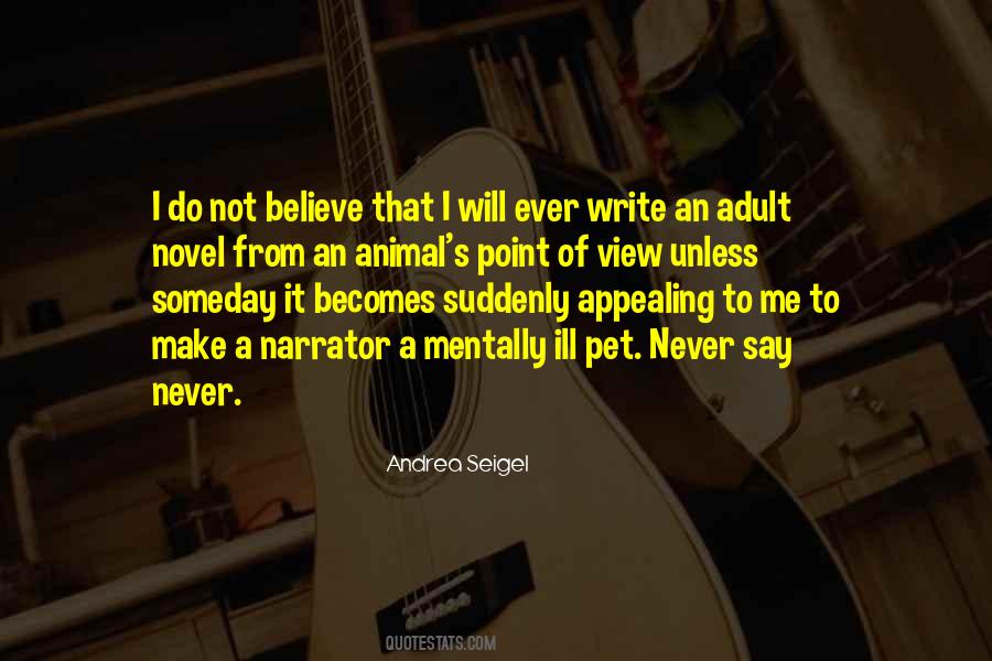 Animal Pet Quotes #529314