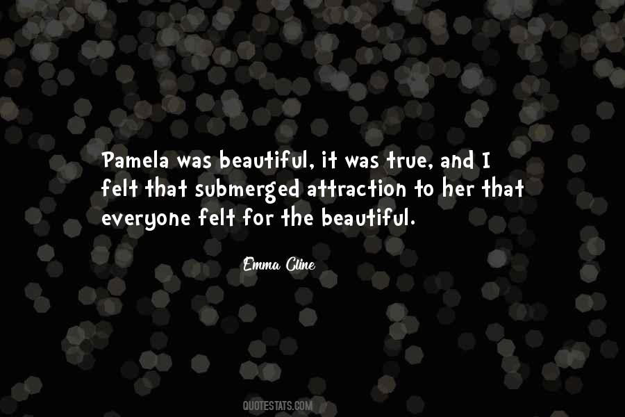 I Envy Her Quotes #1304914