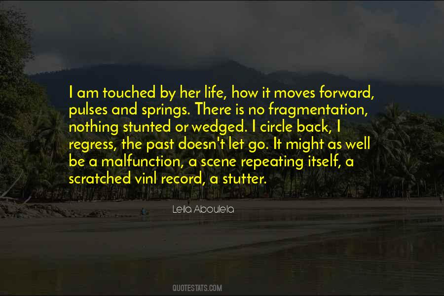 I Envy Her Quotes #1704287