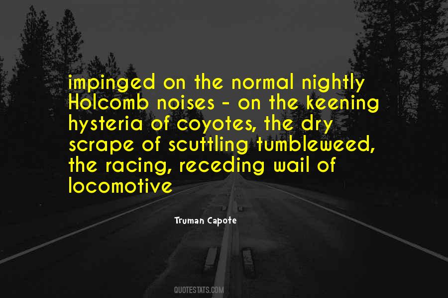 The Racing Quotes #1787332