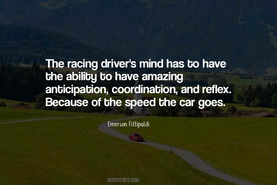 The Racing Quotes #182465