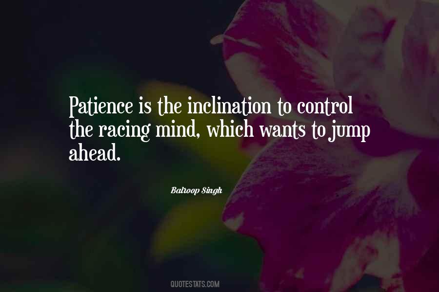 The Racing Quotes #213291