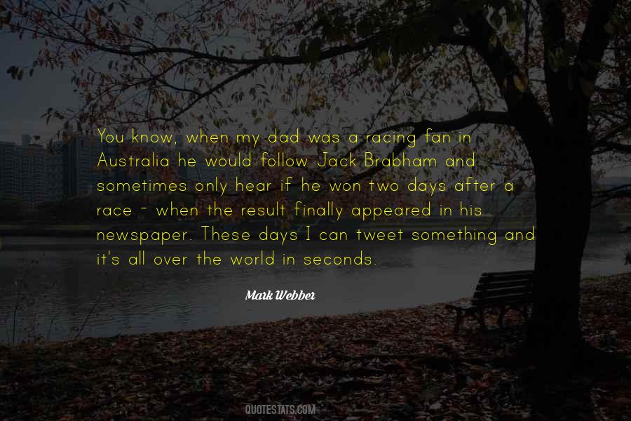The Racing Quotes #282470