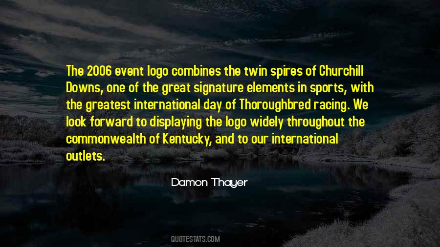 The Racing Quotes #296304