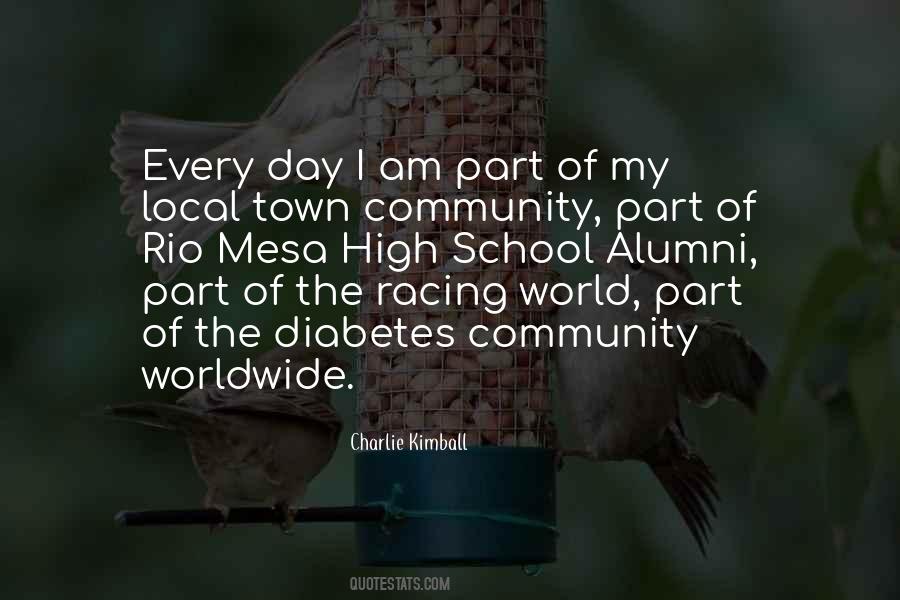 The Racing Quotes #431789