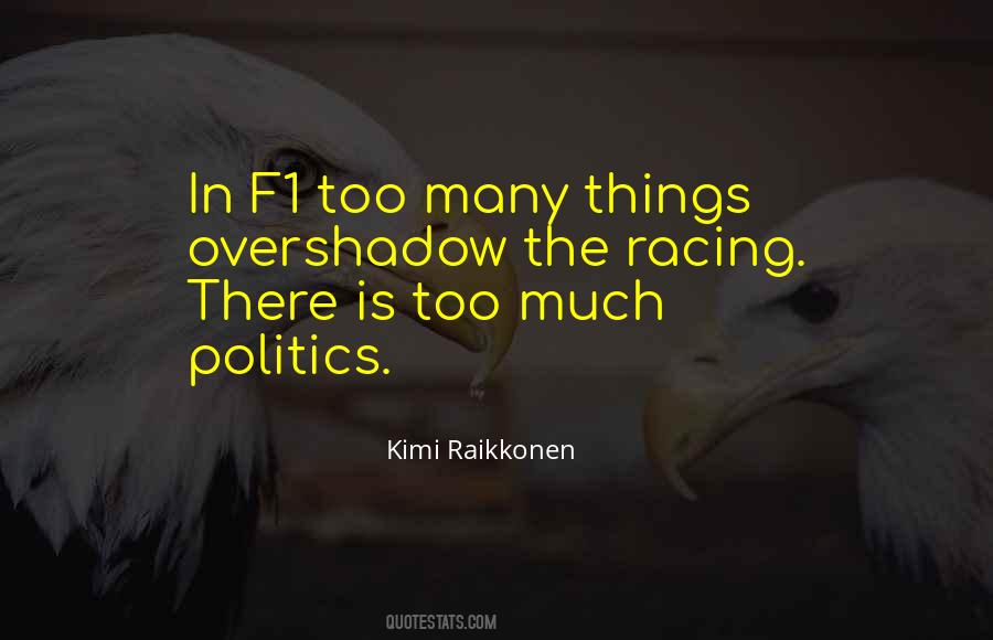 The Racing Quotes #461726