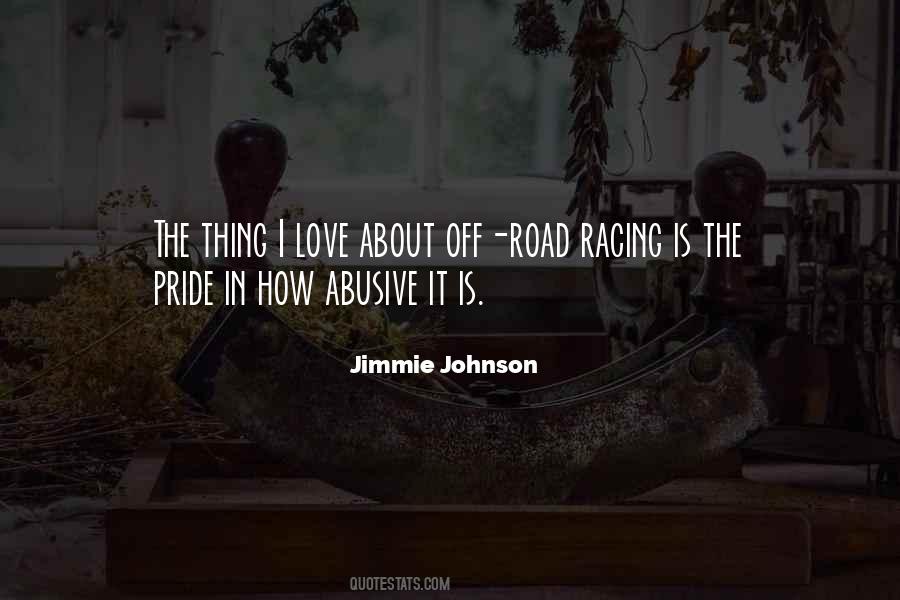 The Racing Quotes #74381