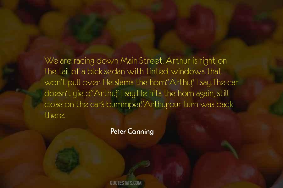 The Racing Quotes #857916