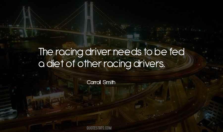 The Racing Quotes #909531