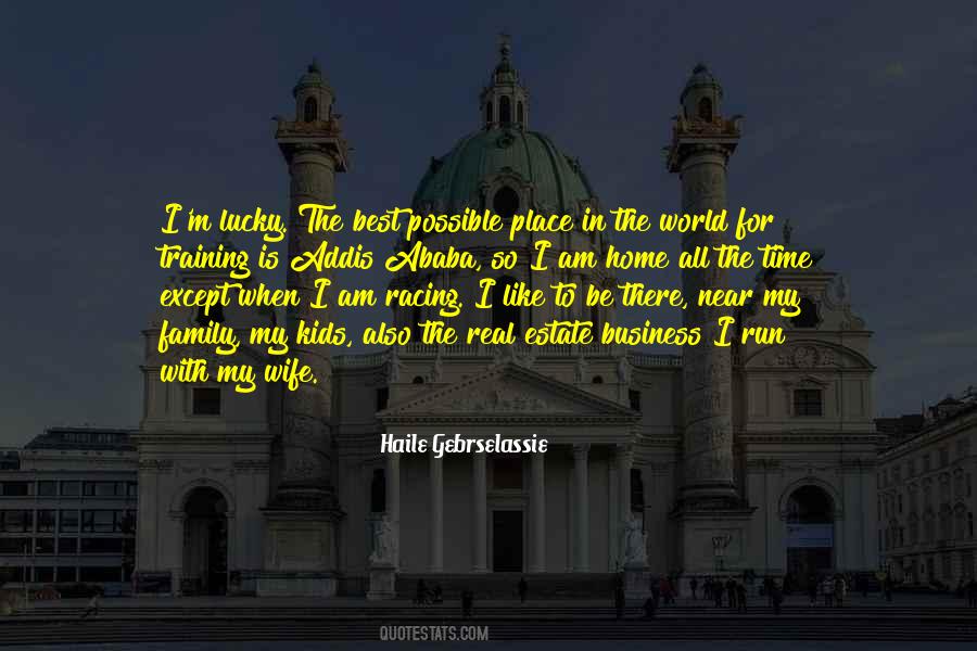 The Racing Quotes #952572