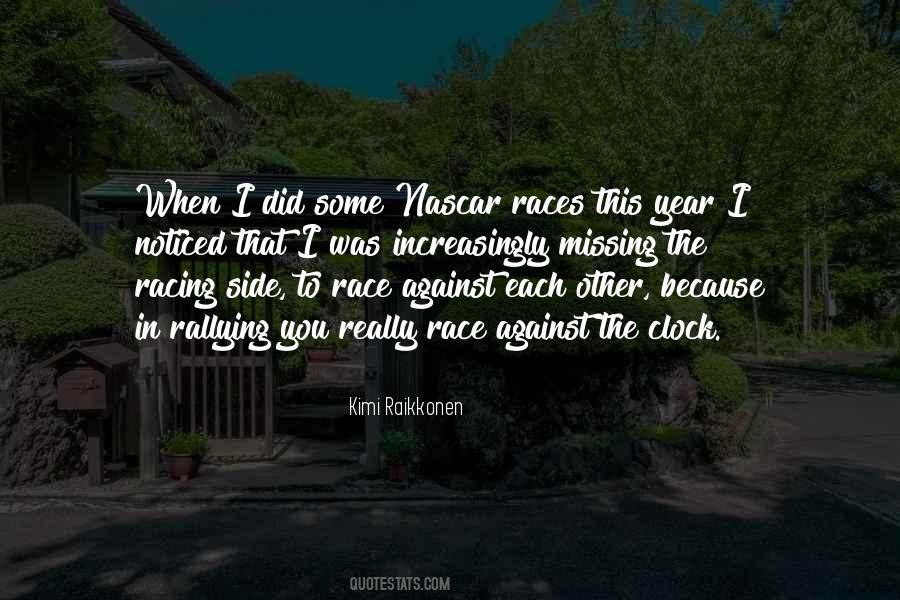 The Racing Quotes #988341