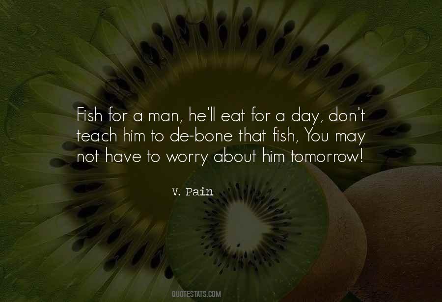Don't Teach Quotes #997973