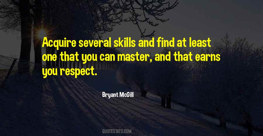 Quotes About You Respect #1127302