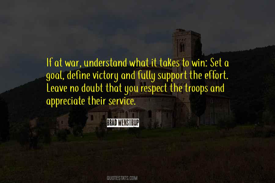 Quotes About You Respect #1851618