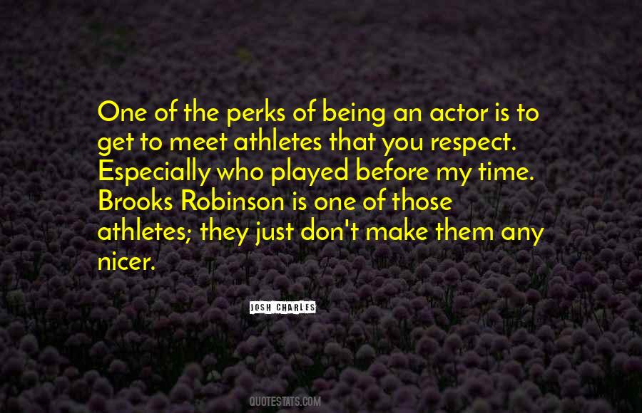 Quotes About You Respect #248016