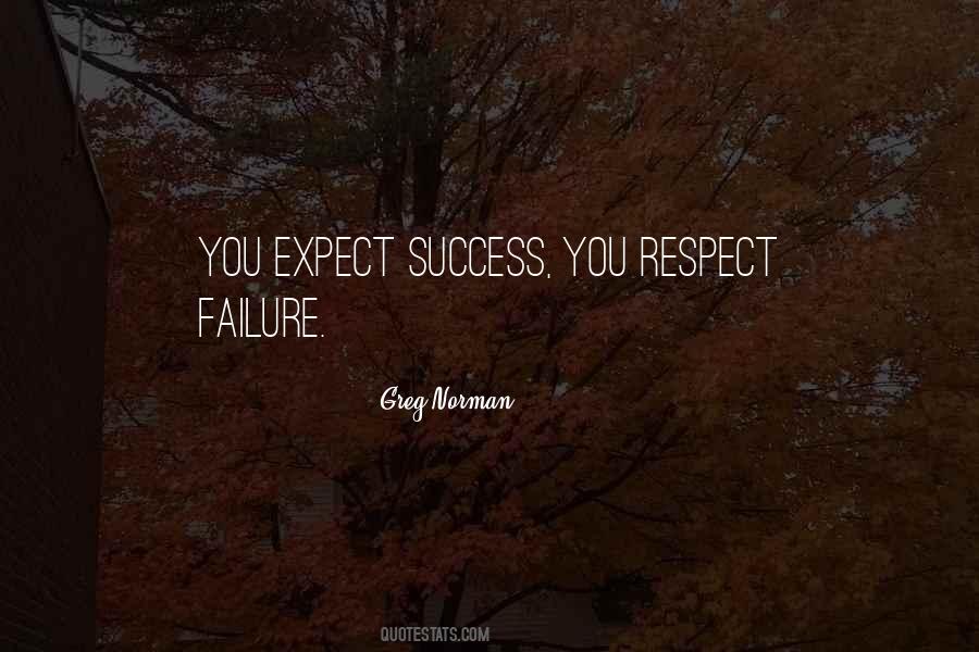 Quotes About You Respect #74335