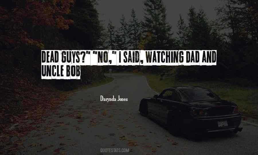 No Dad Quotes #1512810