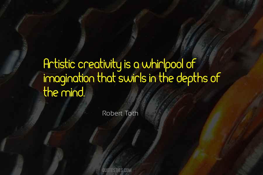 Creativity Imagination Quotes #1357017