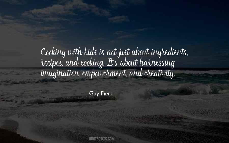 Creativity Imagination Quotes #1391602