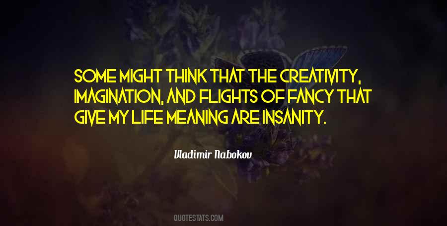 Creativity Imagination Quotes #326189