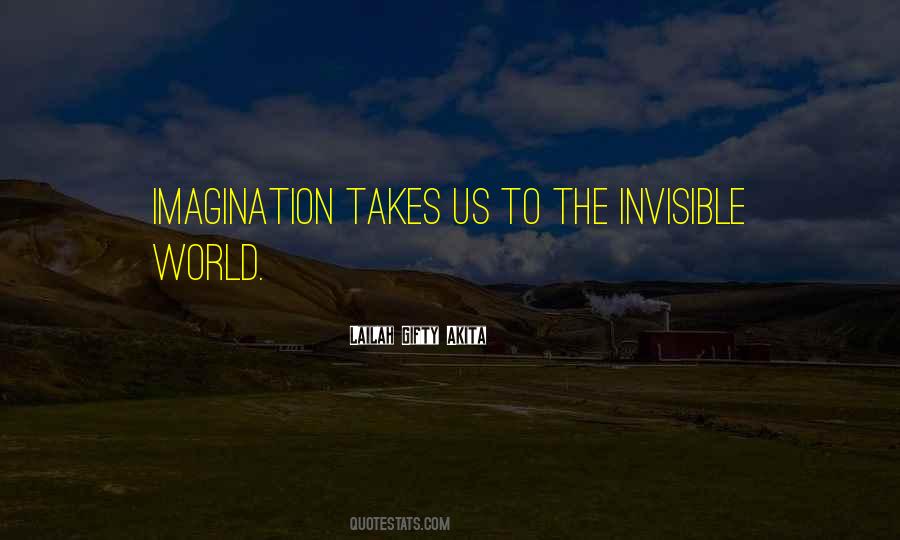 Creativity Imagination Quotes #353603