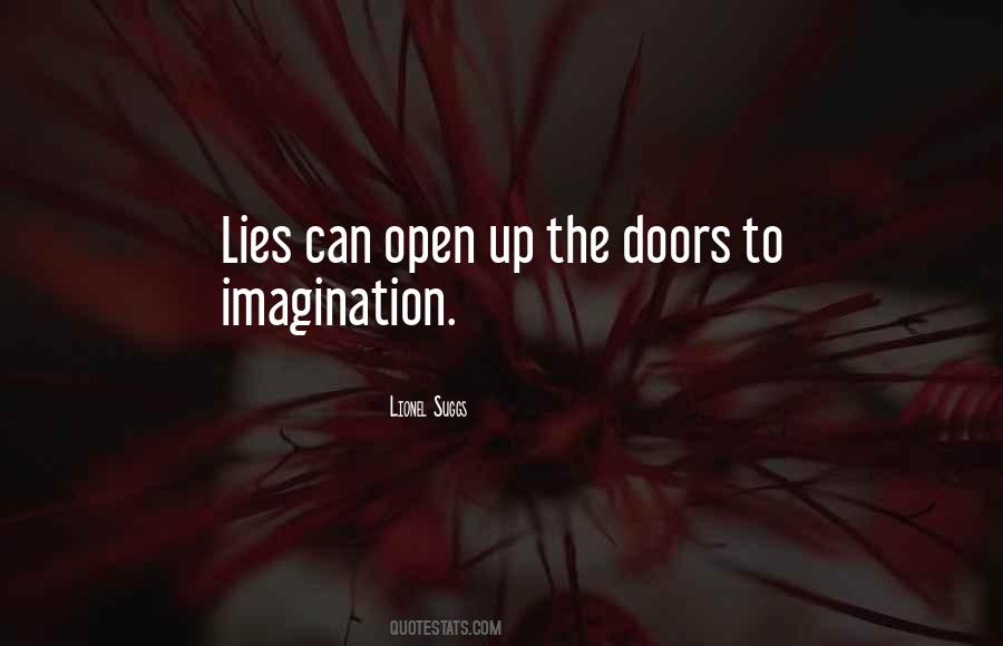 Creativity Imagination Quotes #594344
