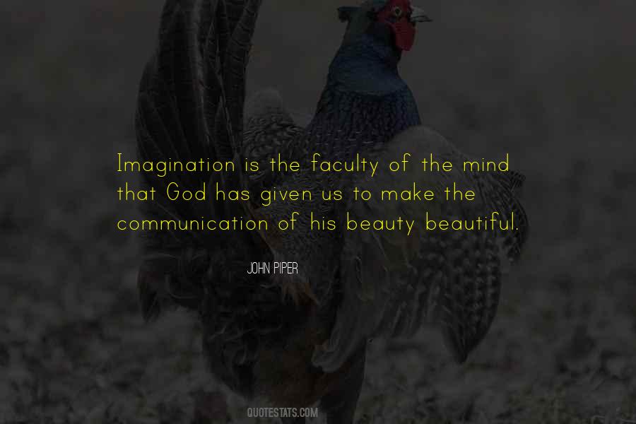 Creativity Imagination Quotes #628417