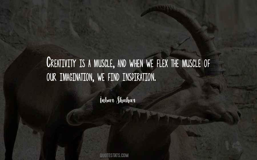 Creativity Imagination Quotes #706840