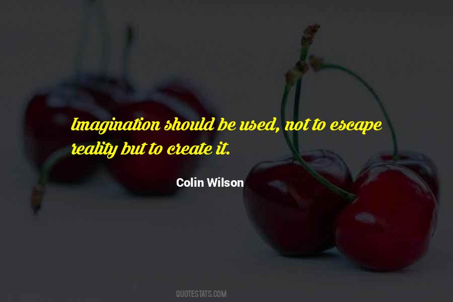 Creativity Imagination Quotes #911153