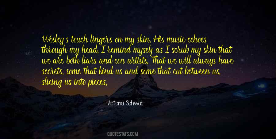 Friendship Music Quotes #1512288