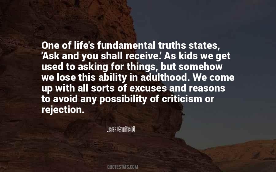 Quotes About In For Life #10056