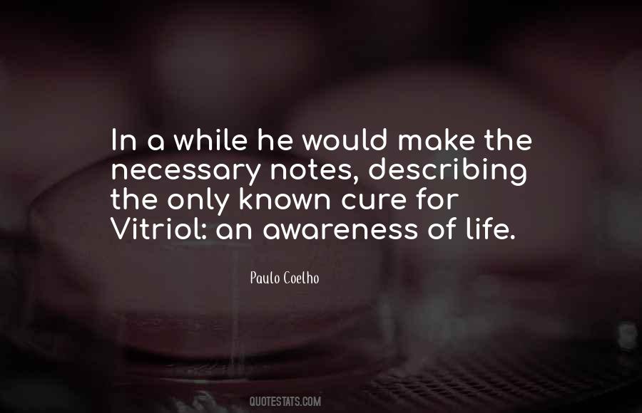 Quotes About In For Life #4034