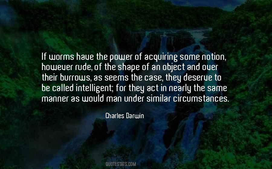 The Object Of Power Is Power Quotes #1152703